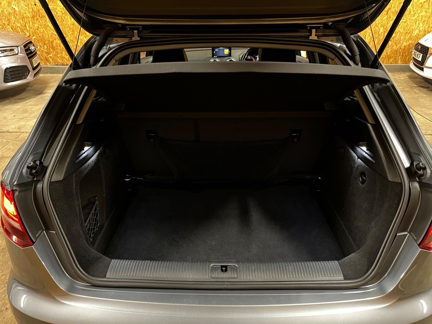 Used Audi A3 2019 for sale - 77683734: Photo 9