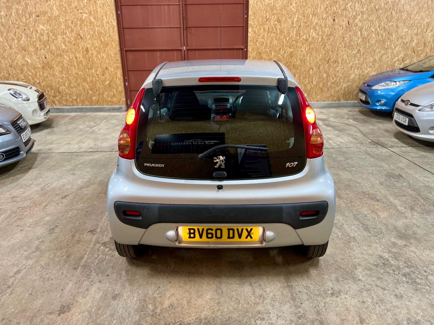 Vehicle 6