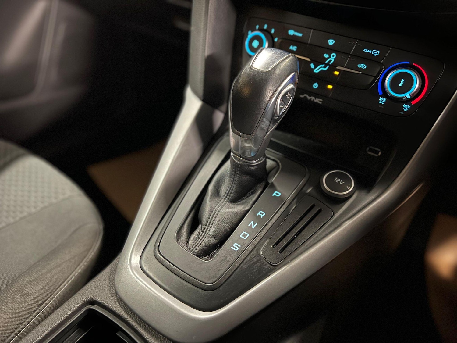 Used Ford Focus 2014 for sale - 76759484: Photo 11