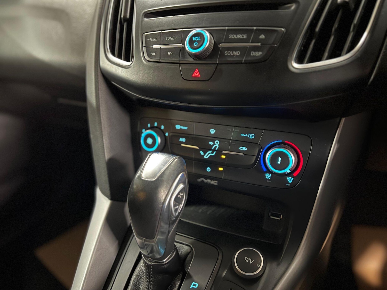 Used Ford Focus 2014 for sale - 76759484: Photo 12