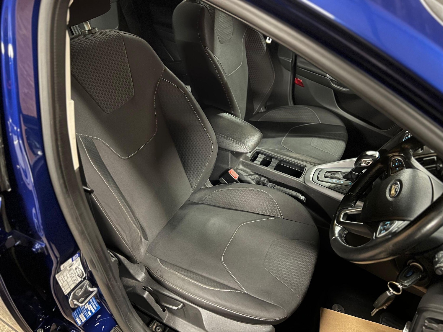 Used Ford Focus 2014 for sale - 76759484: Photo 13