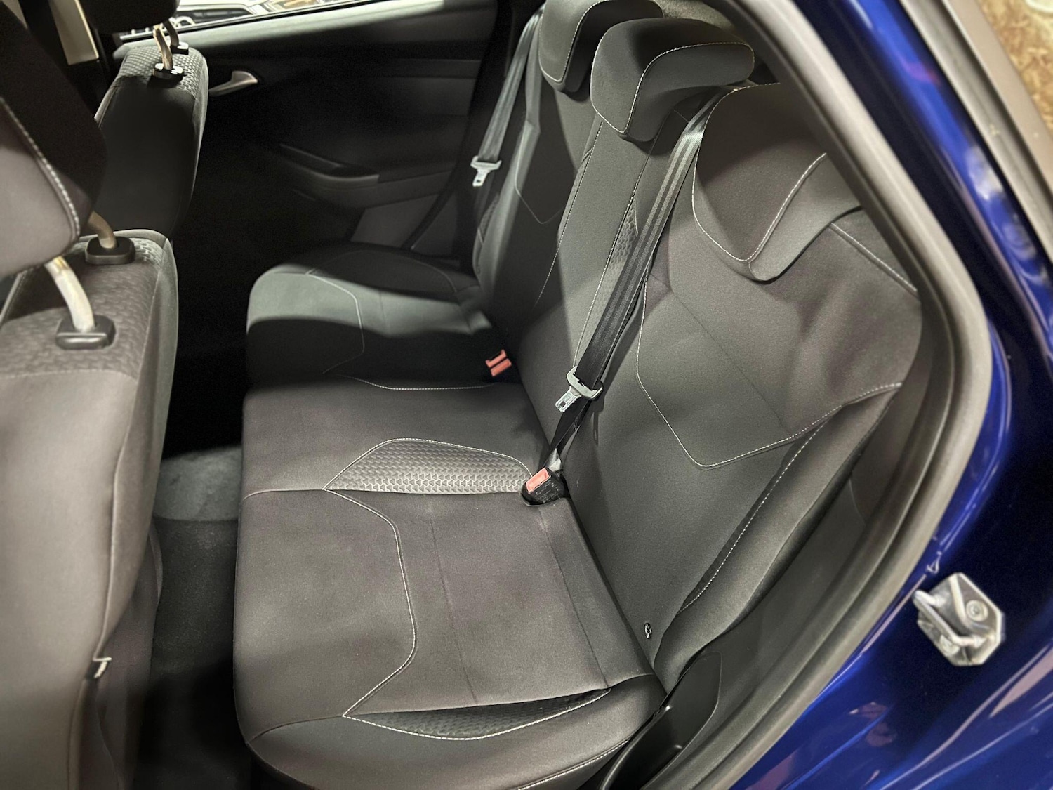 Used Ford Focus 2014 for sale - 76759484: Photo 14