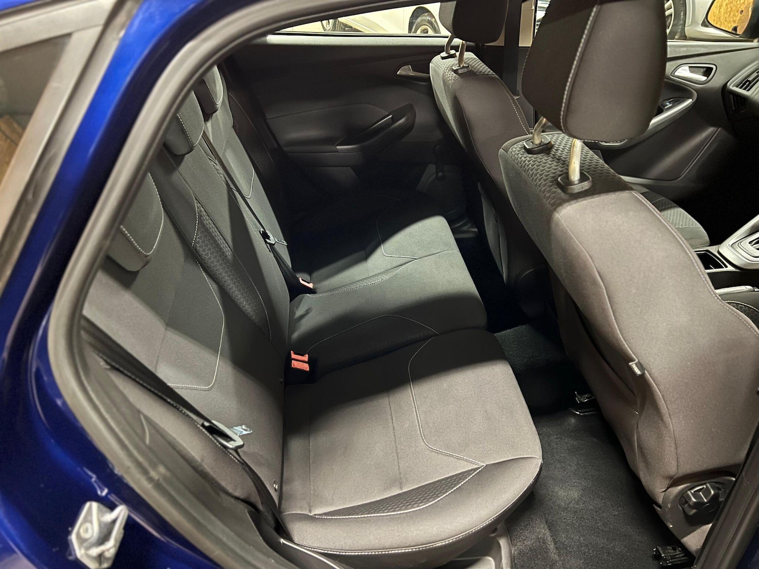 Used Ford Focus 2014 for sale - 76759484: Photo 15