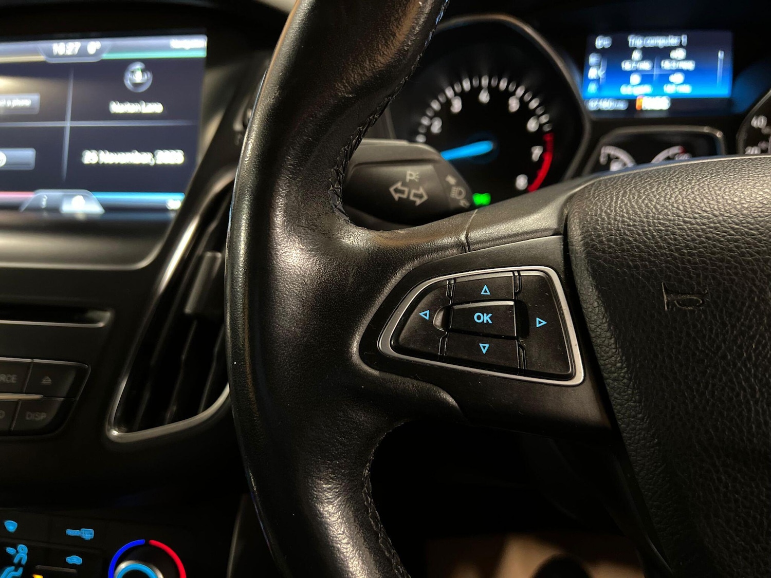 Used Ford Focus 2014 for sale - 76759484: Photo 16