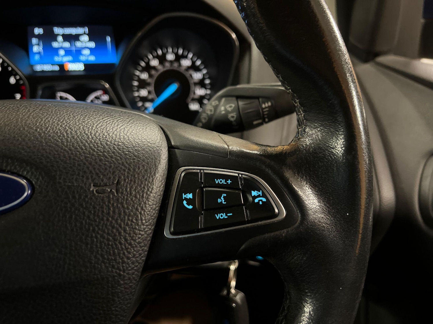 Used Ford Focus 2014 for sale - 76759484: Photo 17