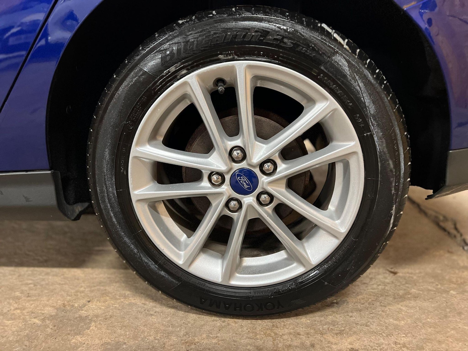 Used Ford Focus 2014 for sale - 76759484: Photo 19