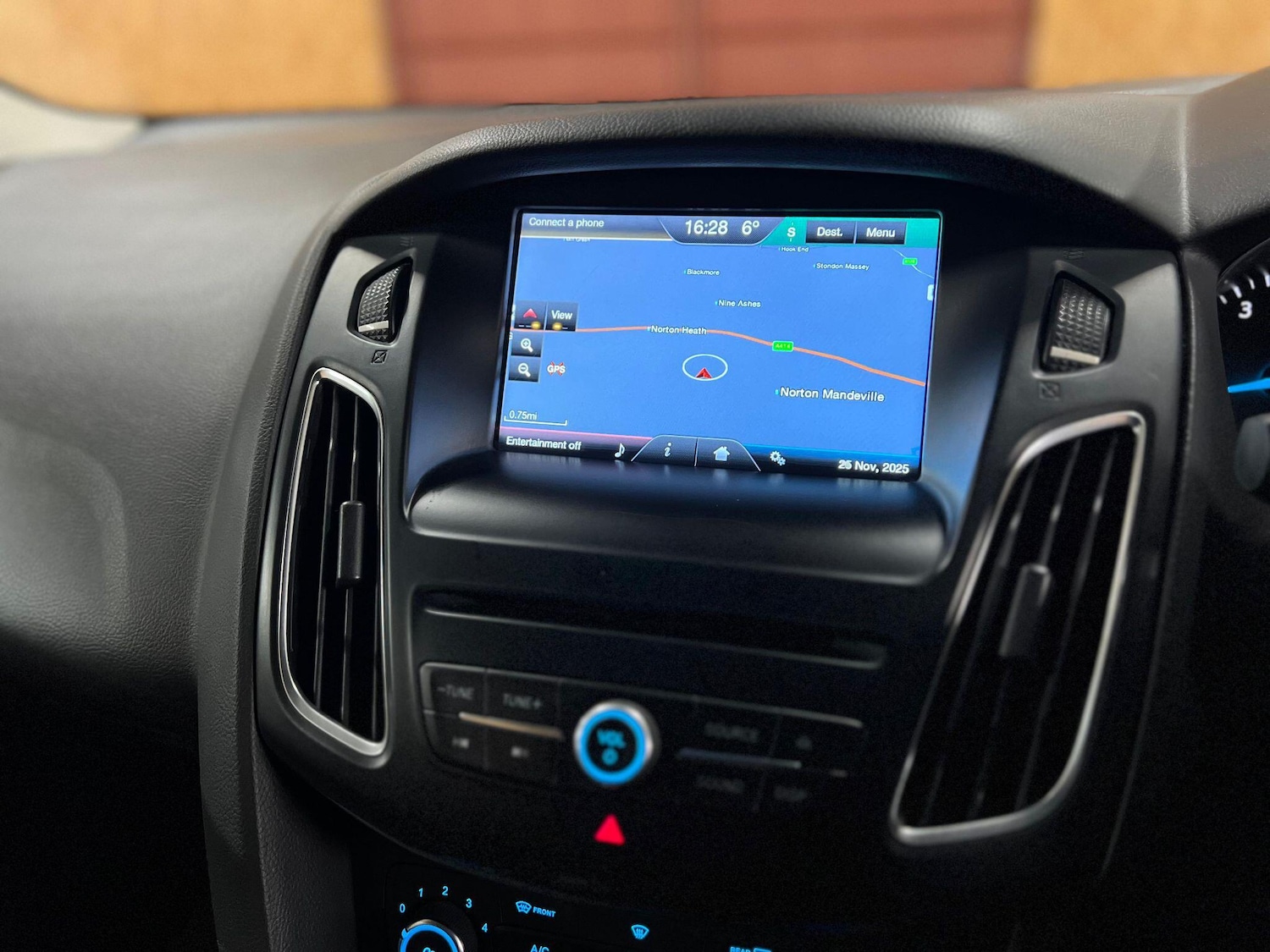 Used Ford Focus 2014 for sale - 76759484: Photo 20