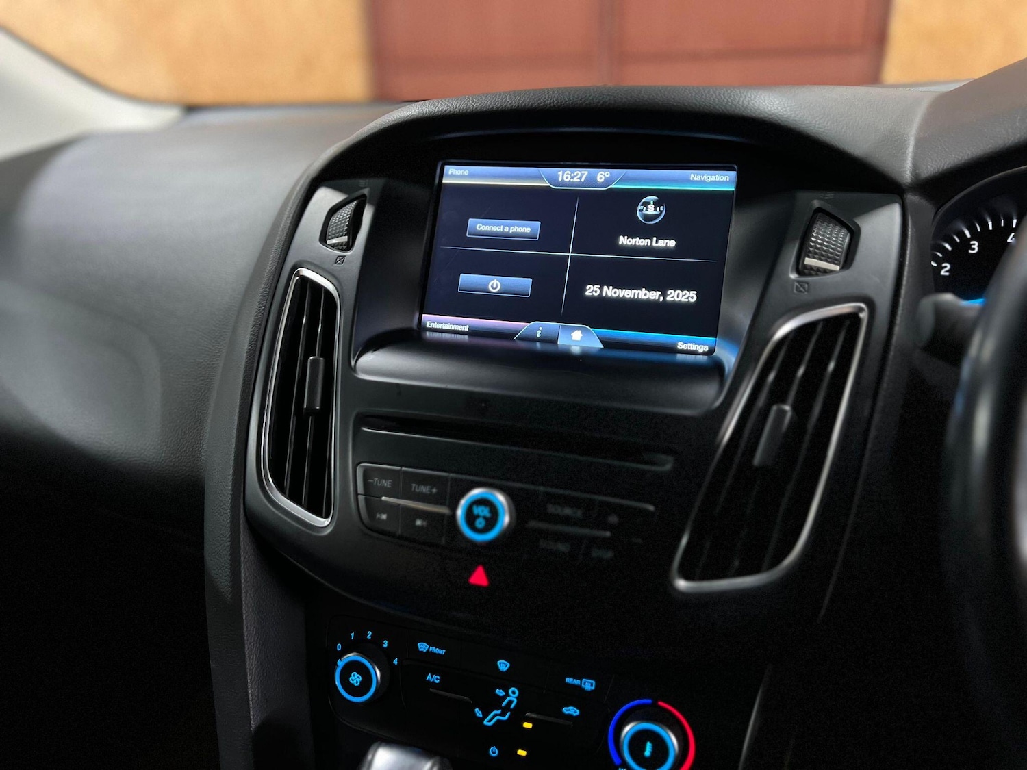 Used Ford Focus 2014 for sale - 76759484: Photo 21