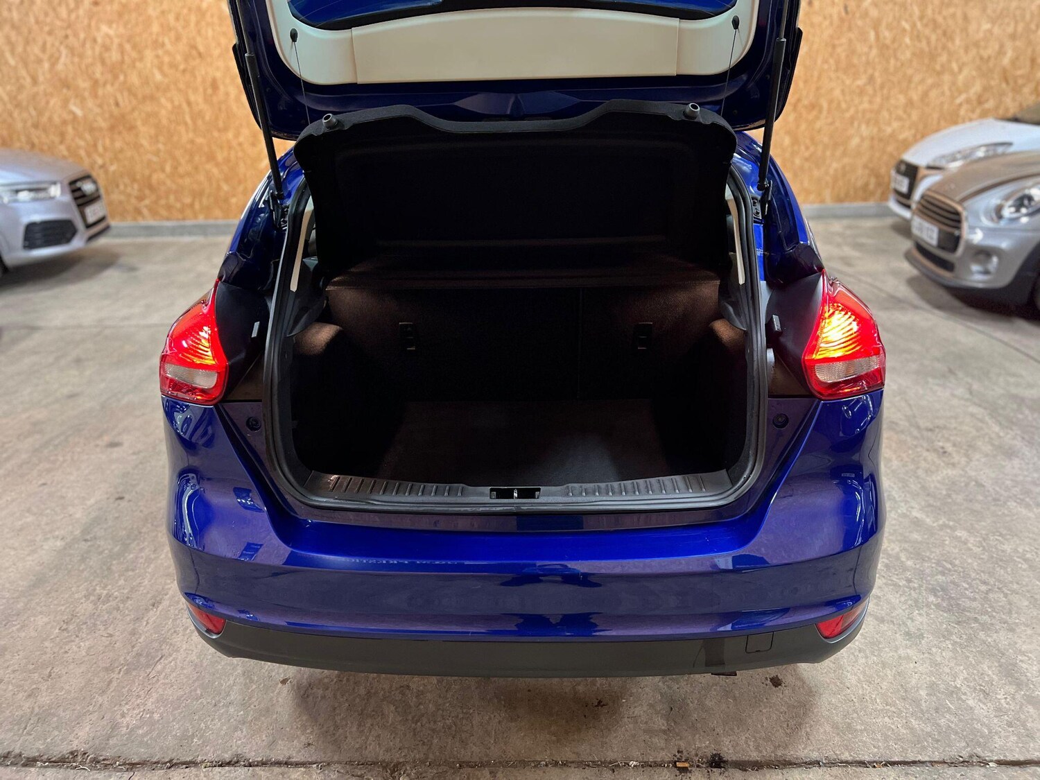 Used Ford Focus 2014 for sale - 76759484: Photo 23