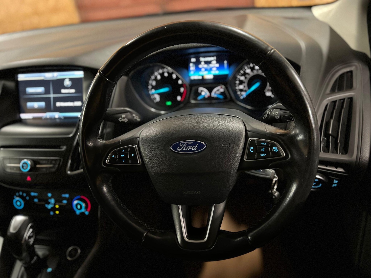 Used Ford Focus 2014 for sale - 76759484: Photo 24