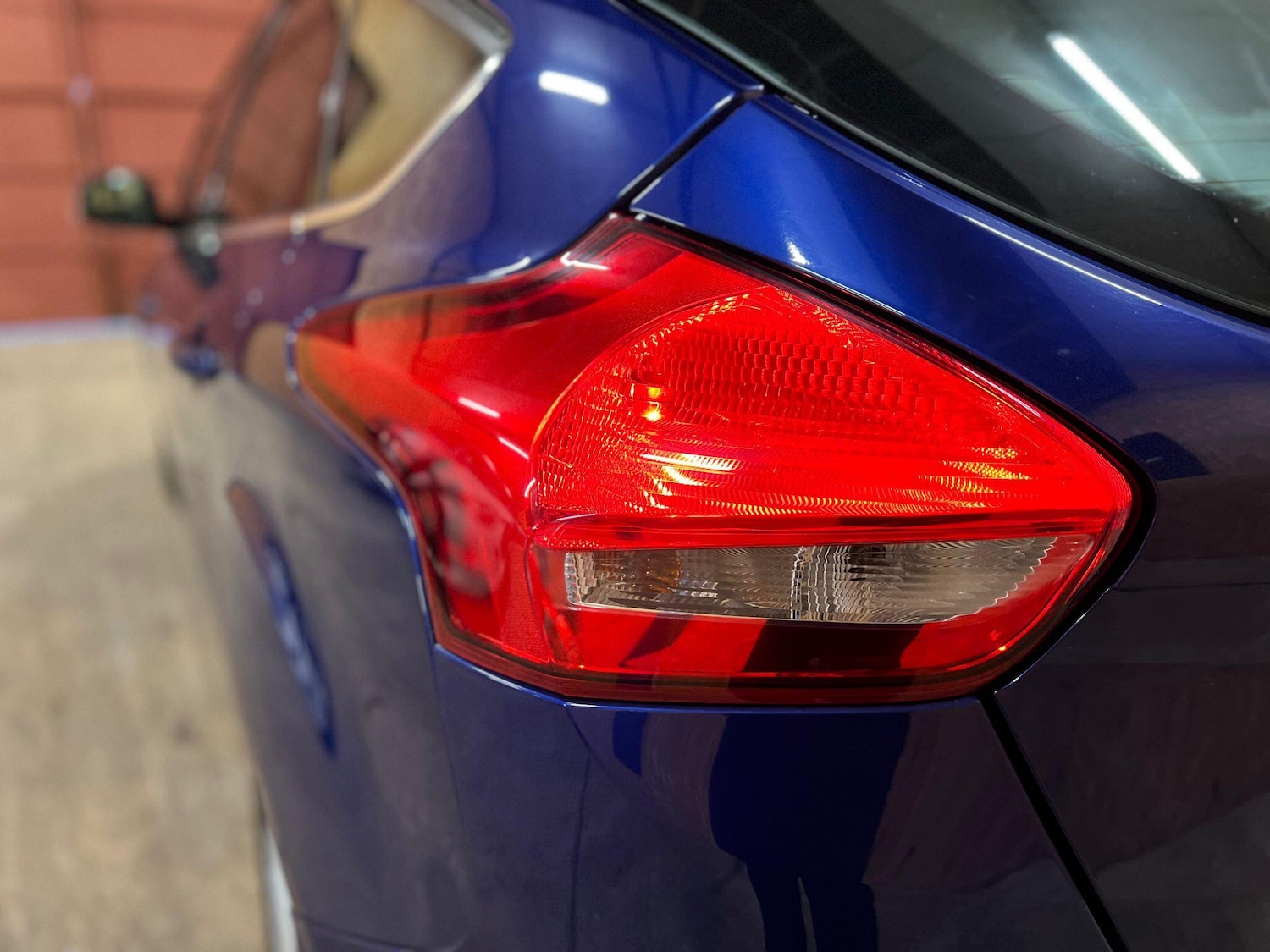 Used Ford Focus 2014 for sale - 76759484: Photo 26