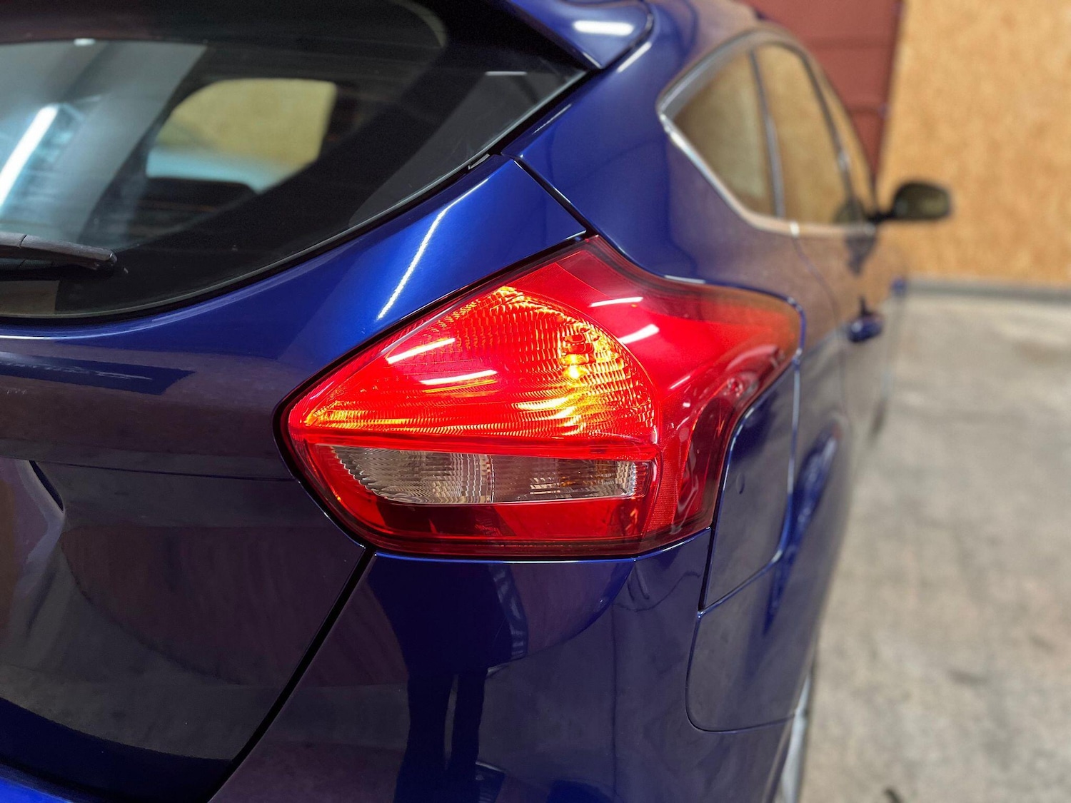 Used Ford Focus 2014 for sale - 76759484: Photo 27