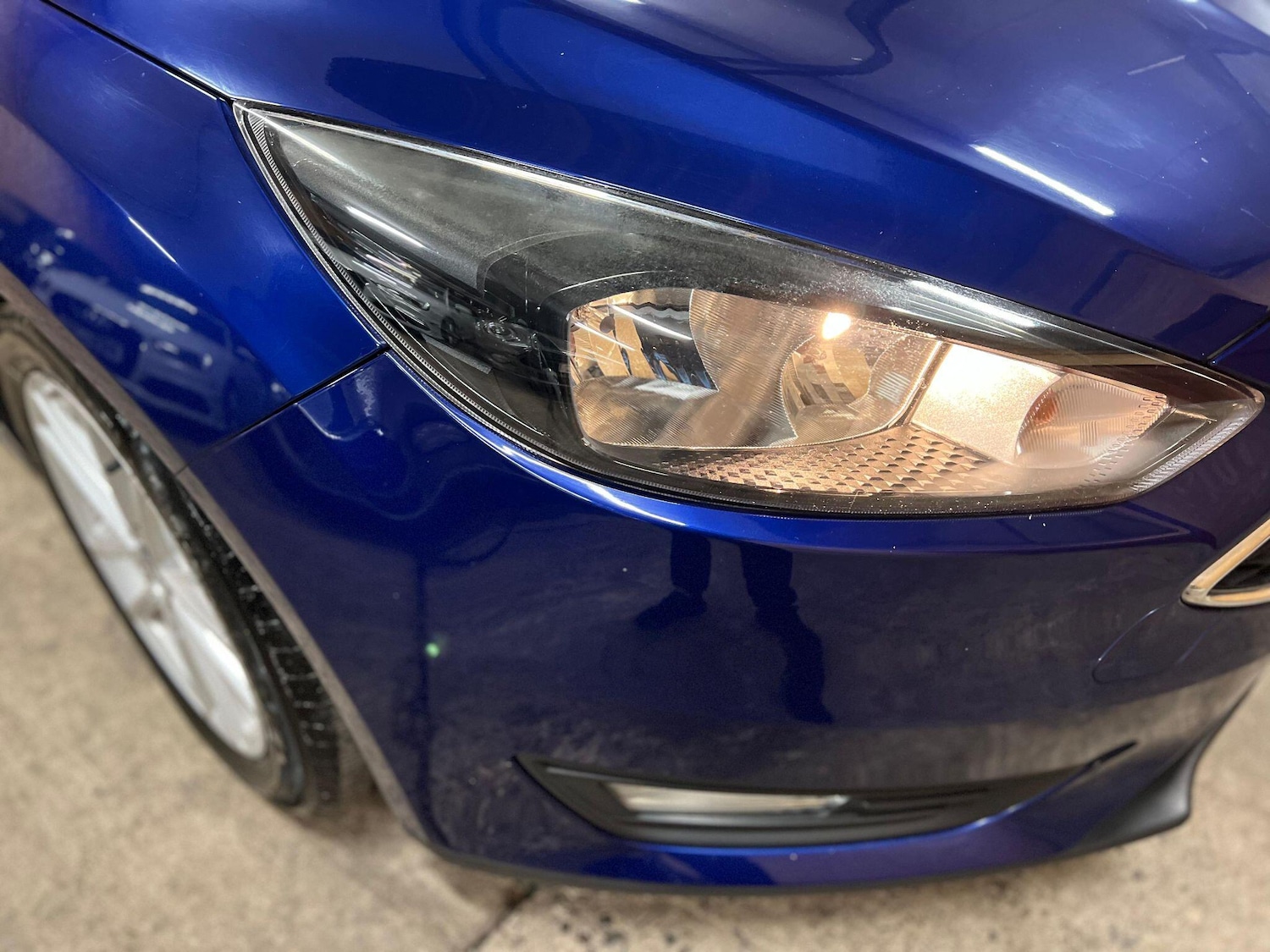 Used Ford Focus 2014 for sale - 76759484: Photo 28