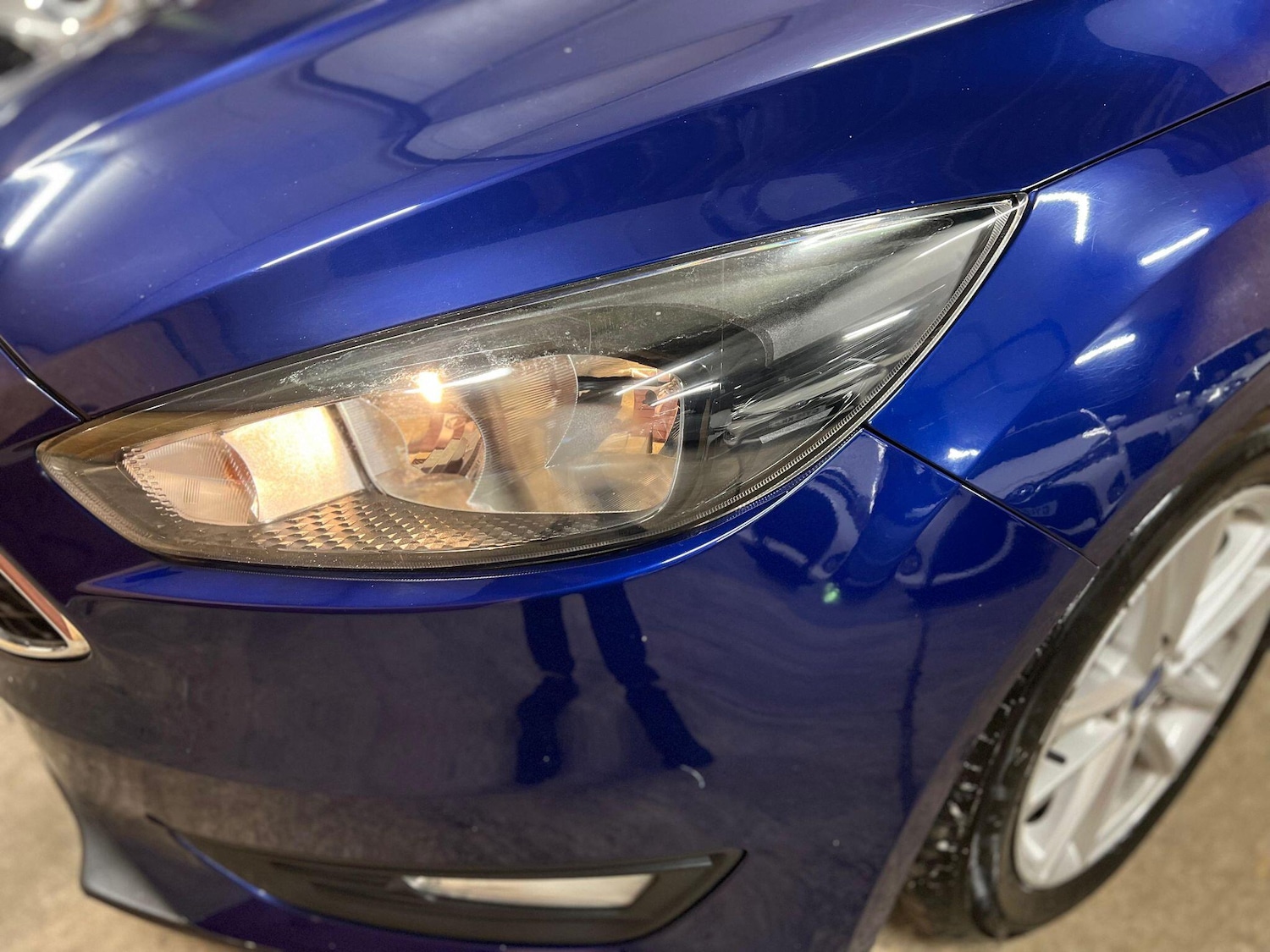 Used Ford Focus 2014 for sale - 76759484: Photo 29