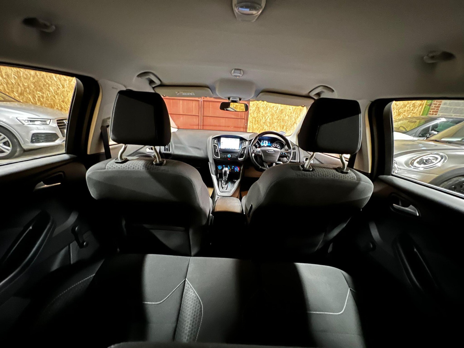 Used Ford Focus 2014 for sale - 76759484: Photo 30