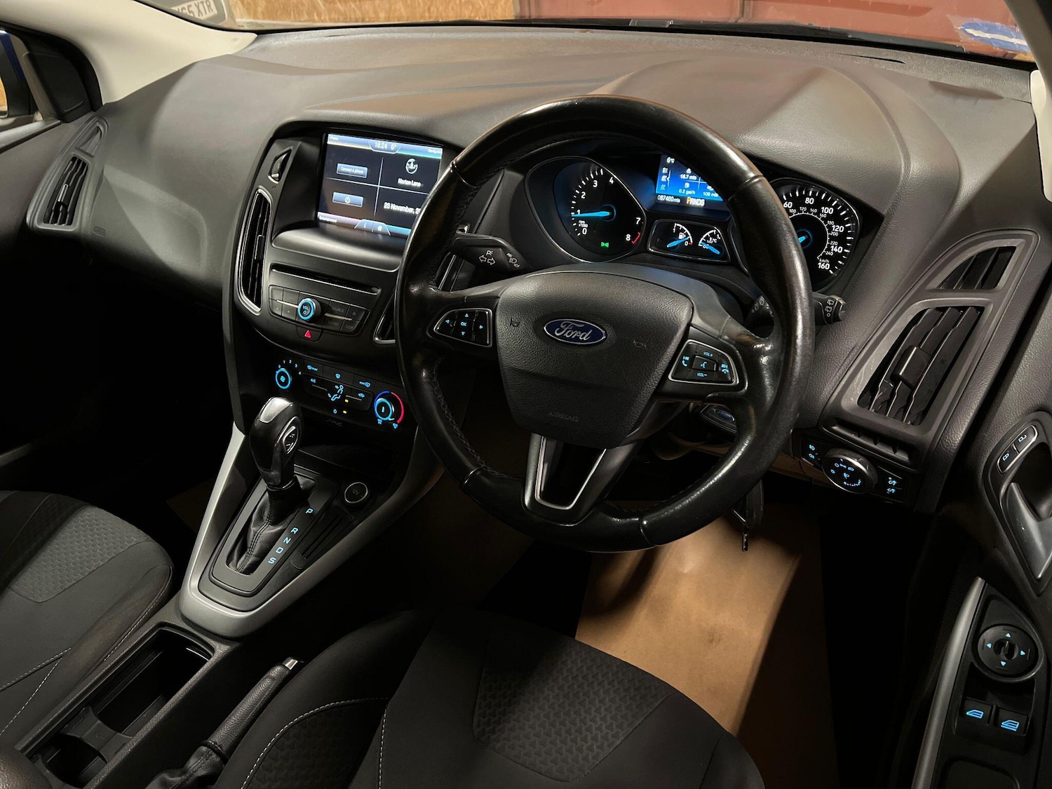 Used Ford Focus 2014 for sale - 76759484: Photo 32