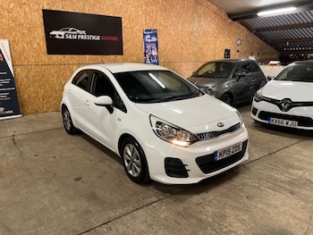 Used Kia Rio 2015 for sale - 78417482: Photo