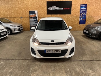 Used Kia Rio 2015 for sale - 78417482: Photo