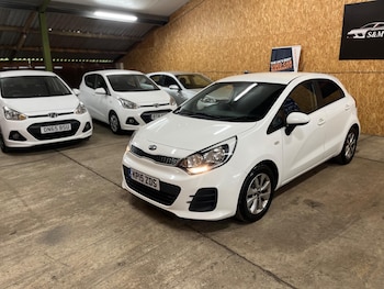 Used Kia Rio 2015 for sale - 78417482: Photo