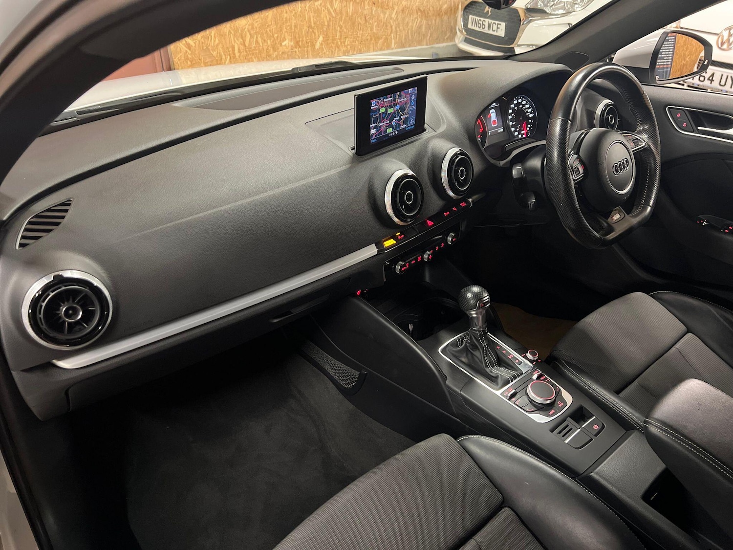 Used Audi A3 2014 for sale - 77081275: Photo 12