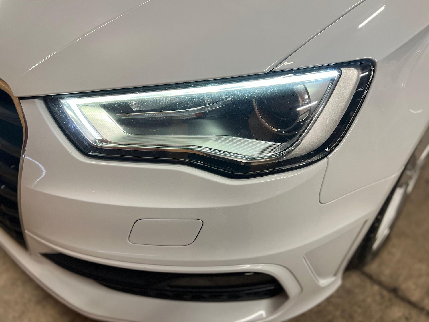 Used Audi A3 2014 for sale - 77081275: Photo 28