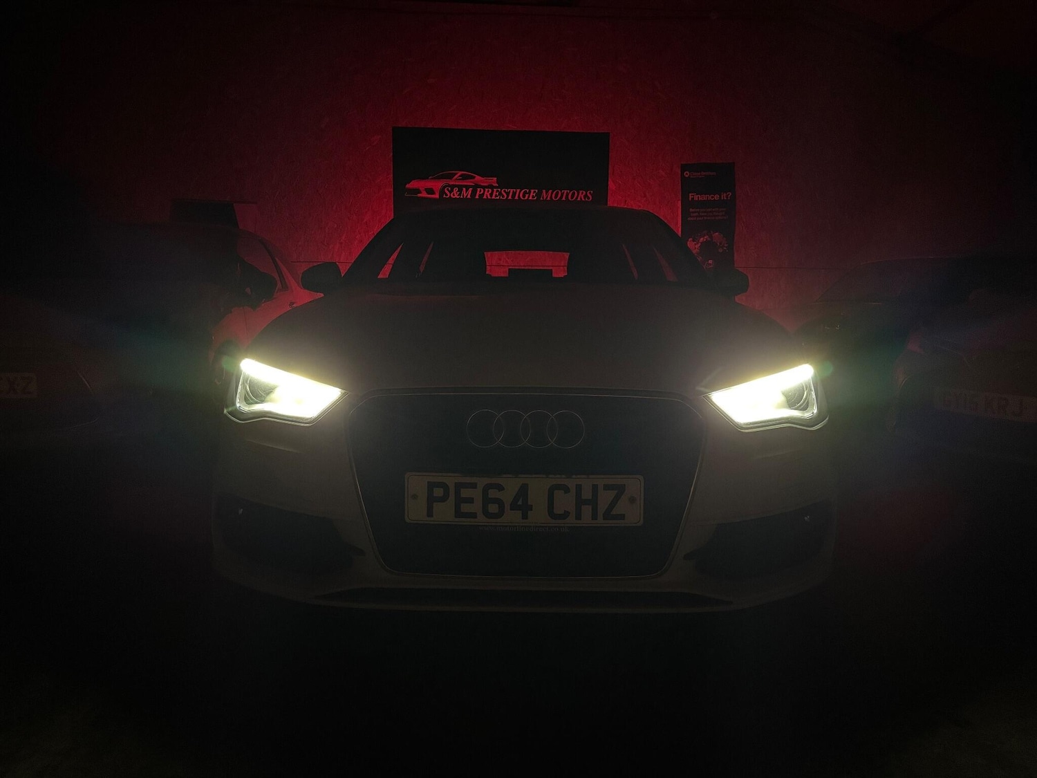 Used Audi A3 2014 for sale - 77081275: Photo 30