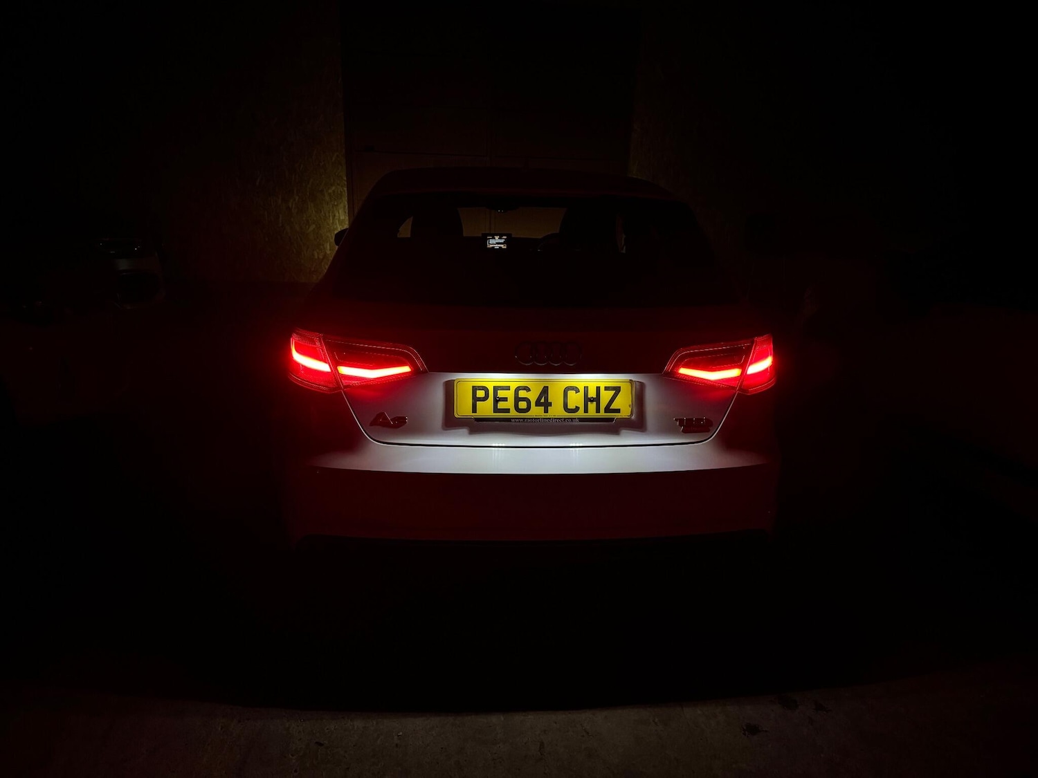 Used Audi A3 2014 for sale - 77081275: Photo 31