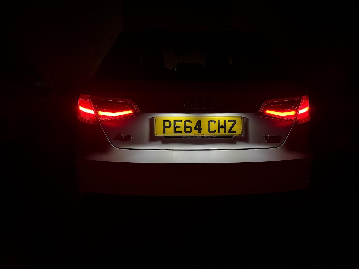 Used Audi A3 2014 for sale - 77081275: Photo 7