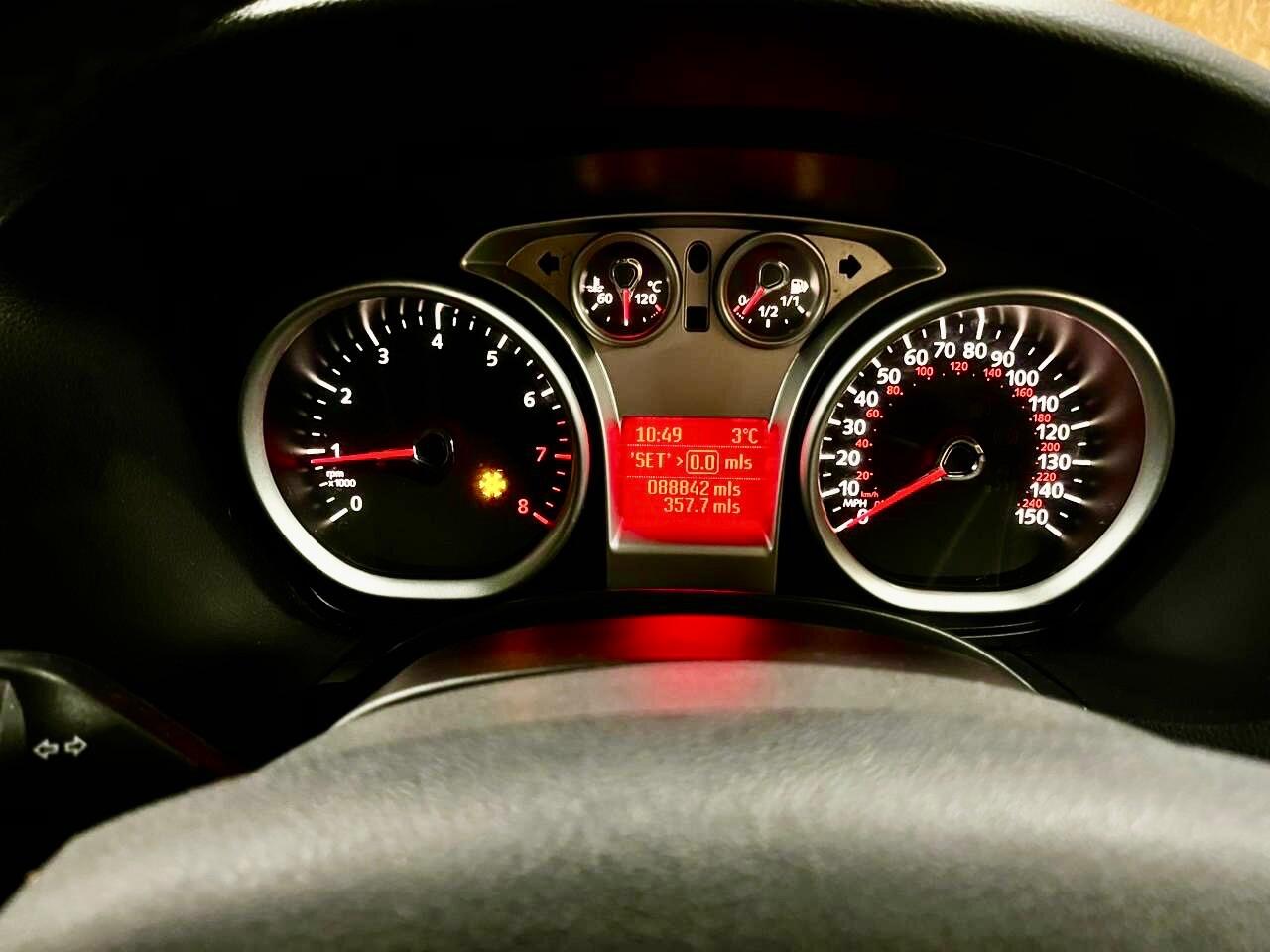 Used Ford Focus 2010 for sale - 77175429: Photo 13