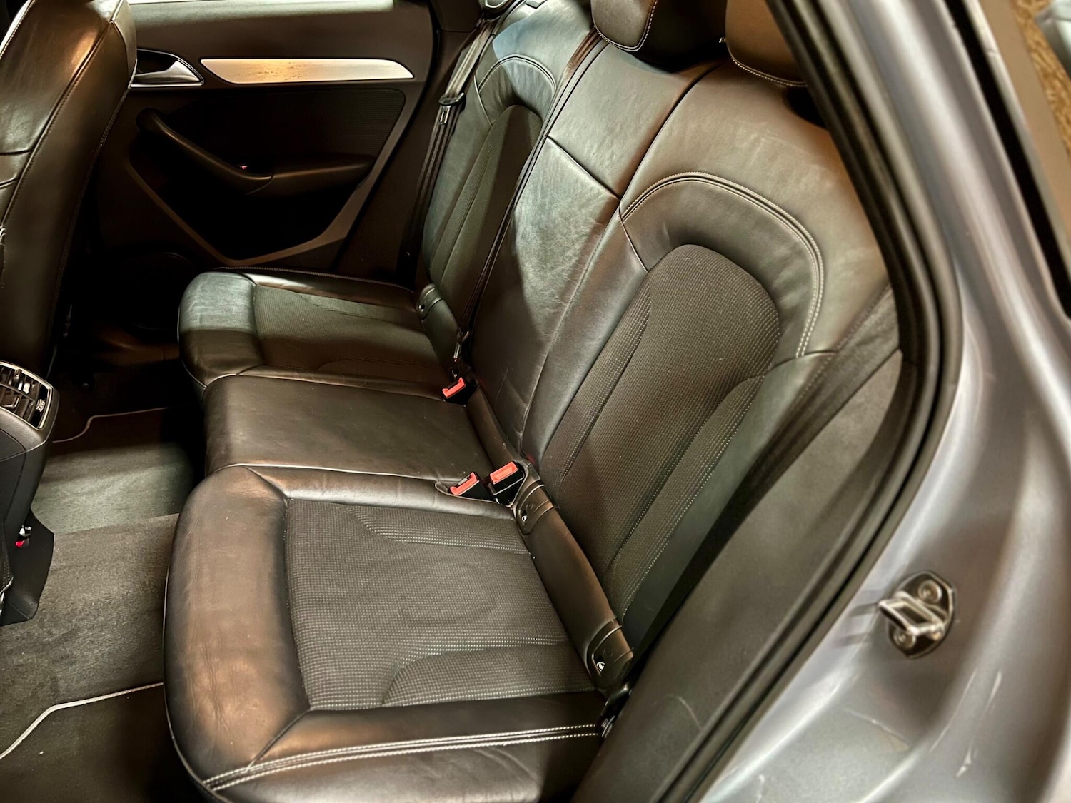 Used Audi Q3 2015 for sale - 77190857: Photo 13