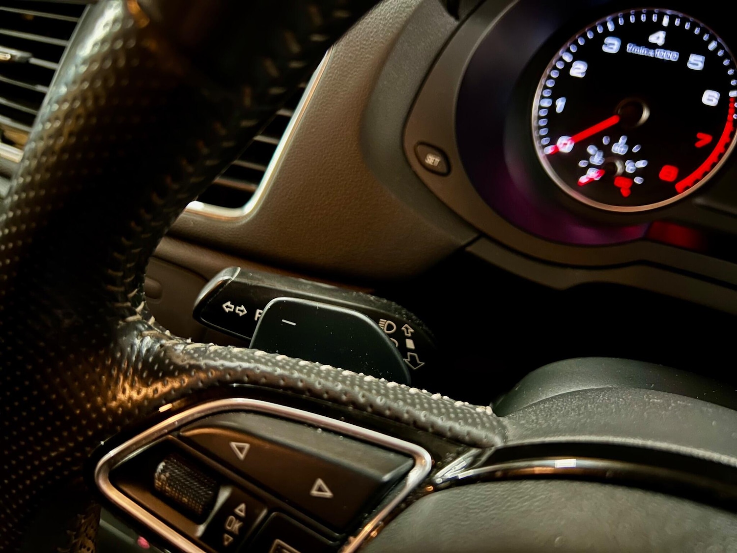 Used Audi Q3 2015 for sale - 77190857: Photo 18