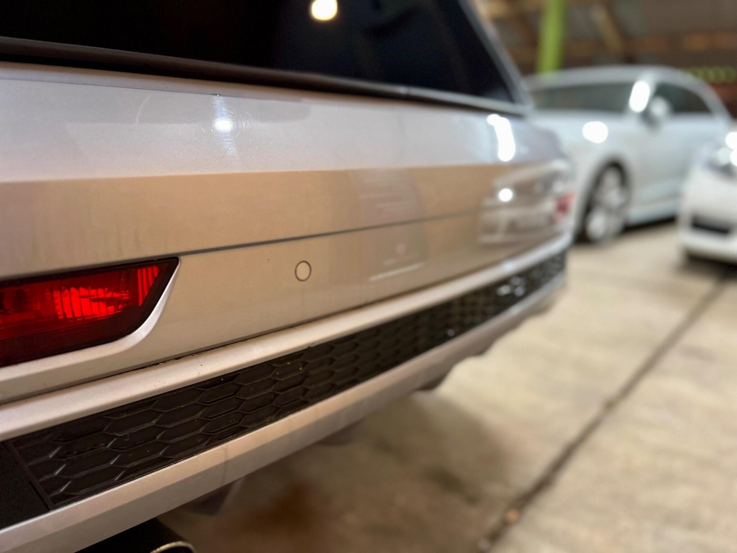 Used Audi Q3 2015 for sale - 77190857: Photo 41