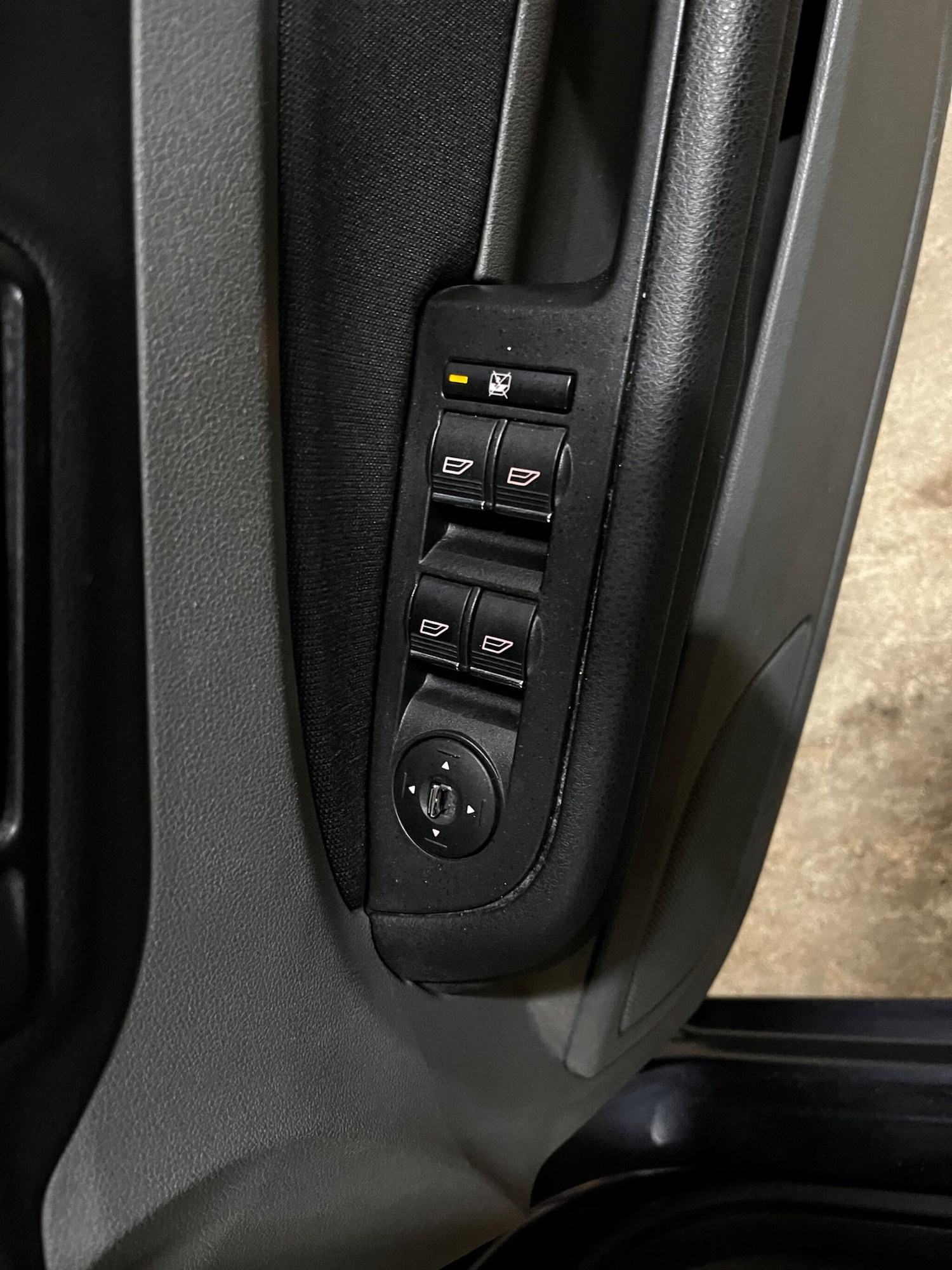 Used Ford Focus 2008 for sale - 77824684: Photo 18