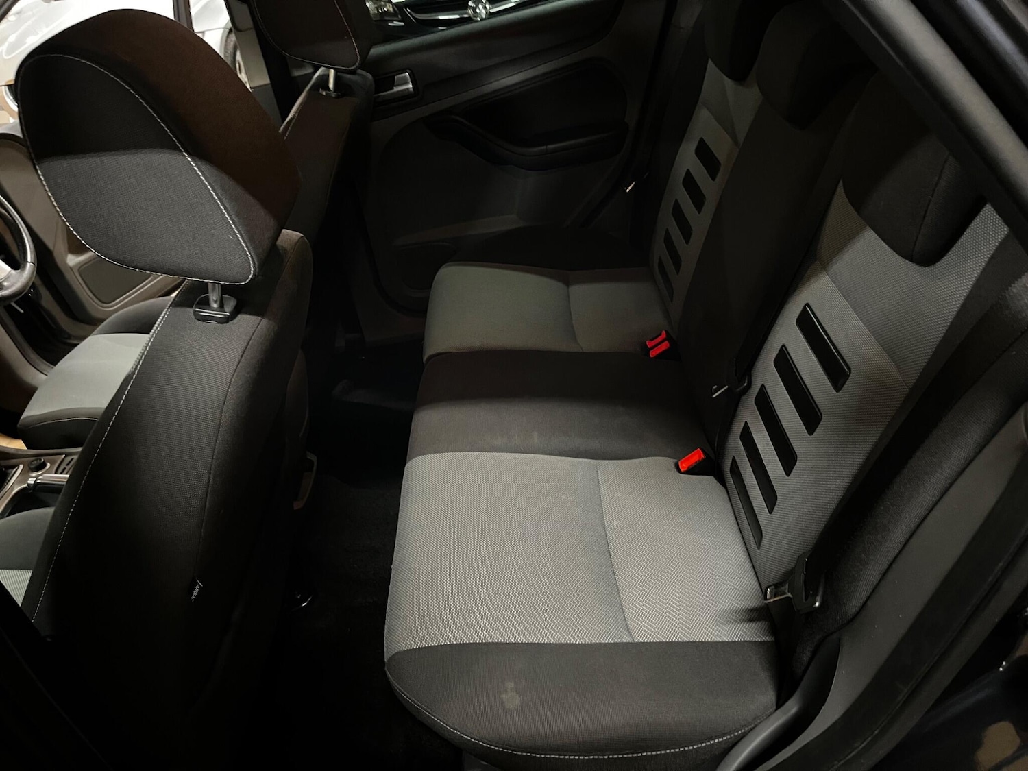 Used Ford Focus 2008 for sale - 77824684: Photo 20