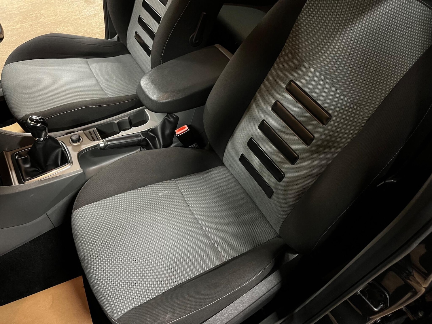 Used Ford Focus 2008 for sale - 77824684: Photo 21