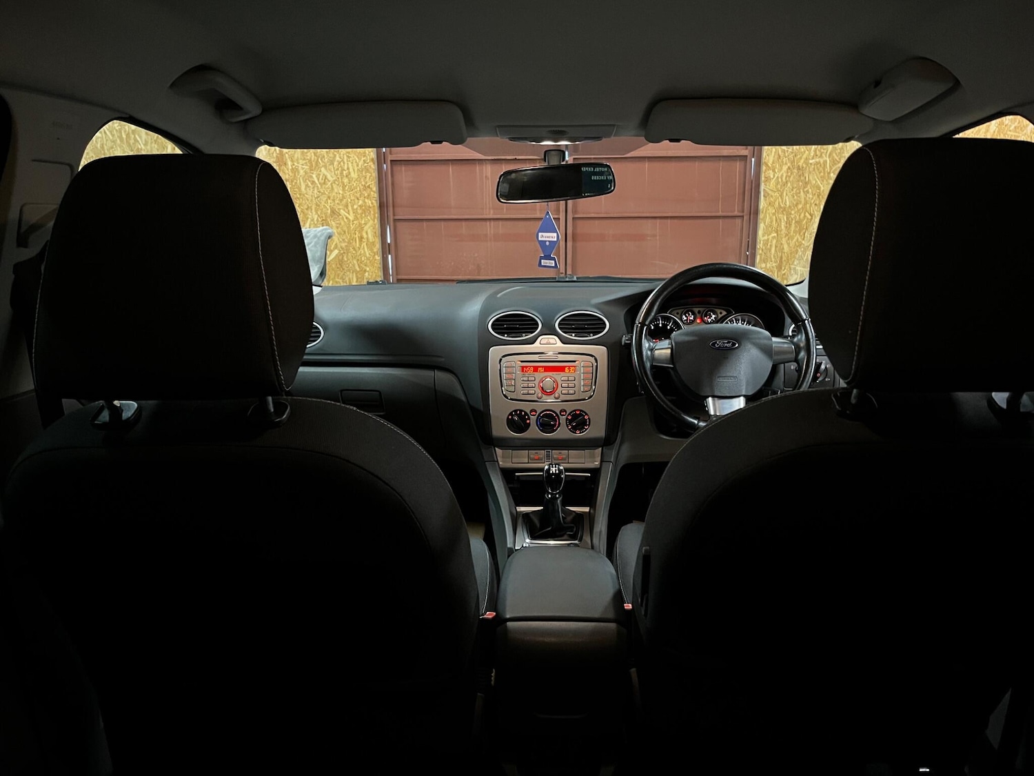 Used Ford Focus 2008 for sale - 77824684: Photo 22