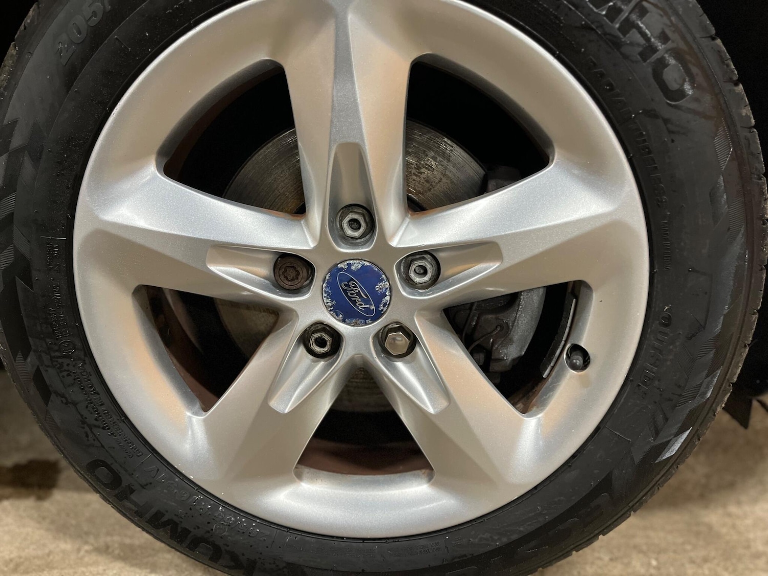 Used Ford Focus 2008 for sale - 77824684: Photo 23