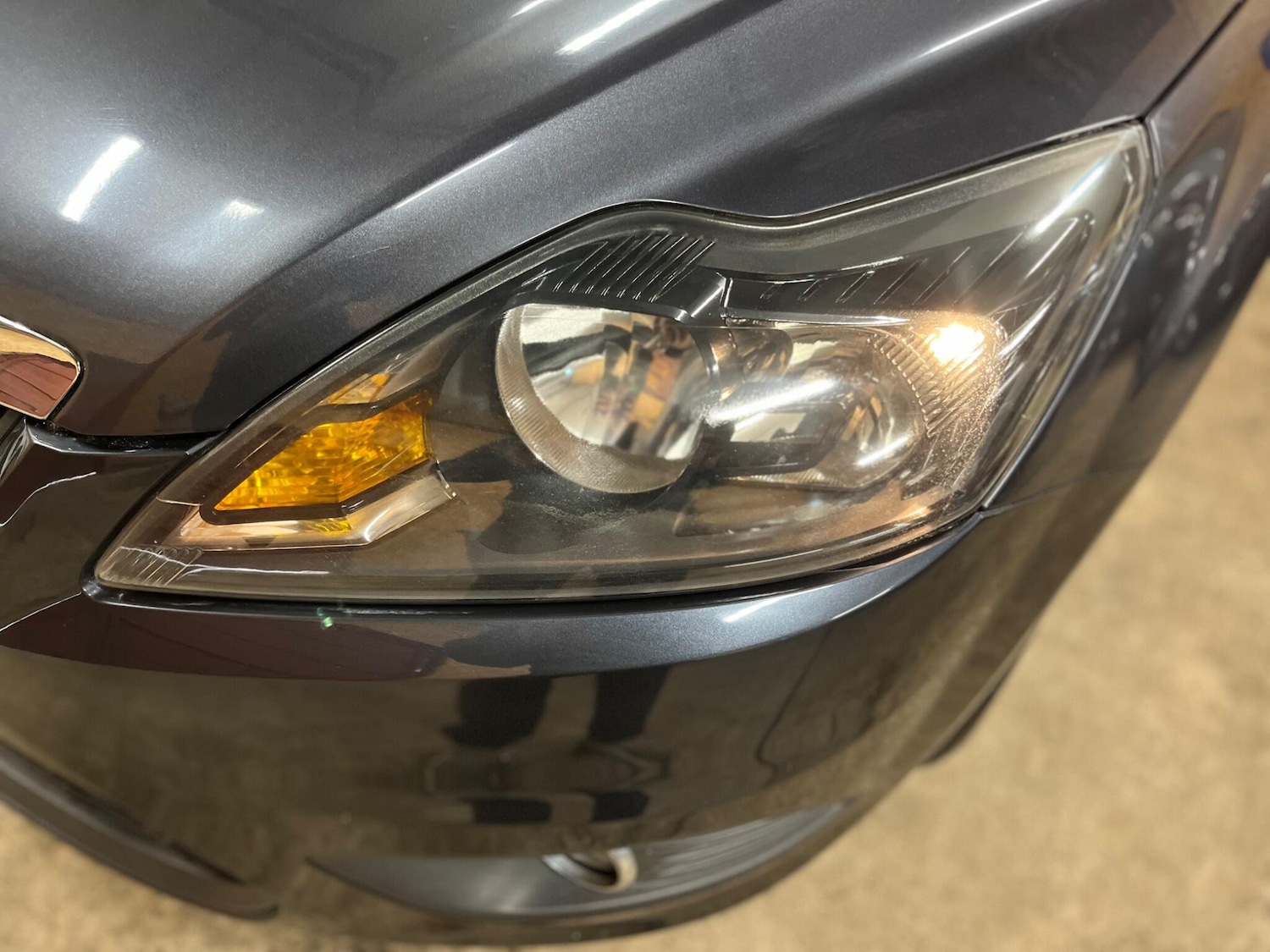 Used Ford Focus 2008 for sale - 77824684: Photo 25