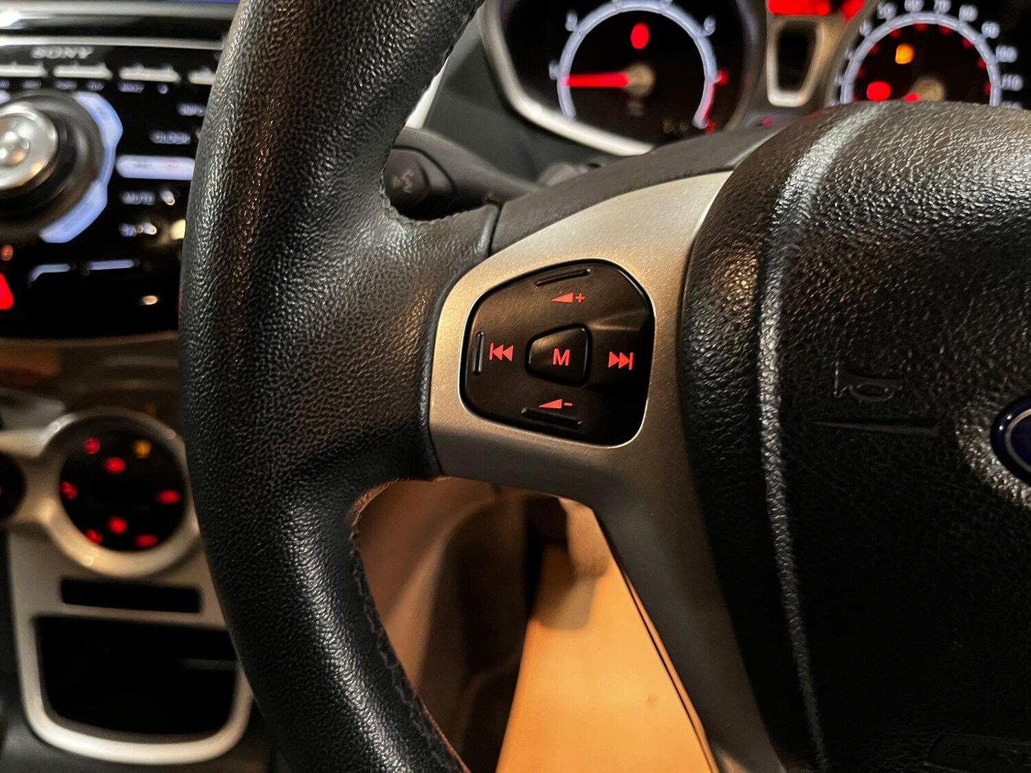 Used Ford Fiesta for sale - 77839620: Photo 12