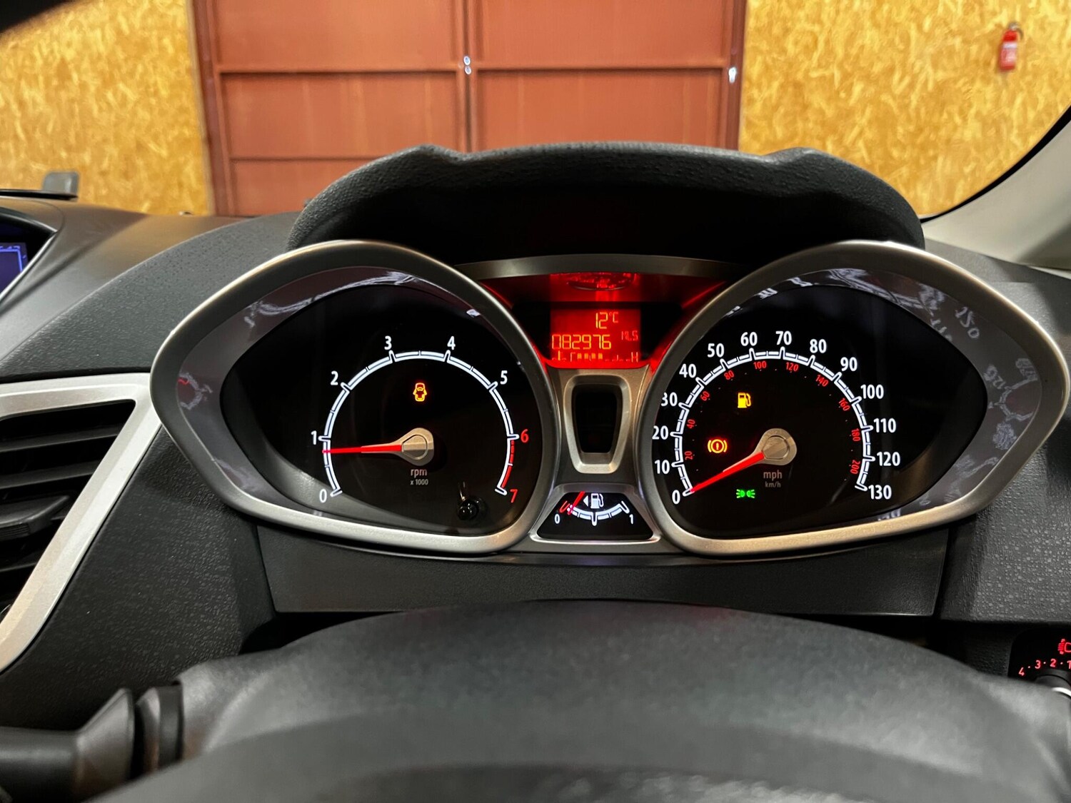 Used Ford Fiesta for sale - 77839620: Photo 13