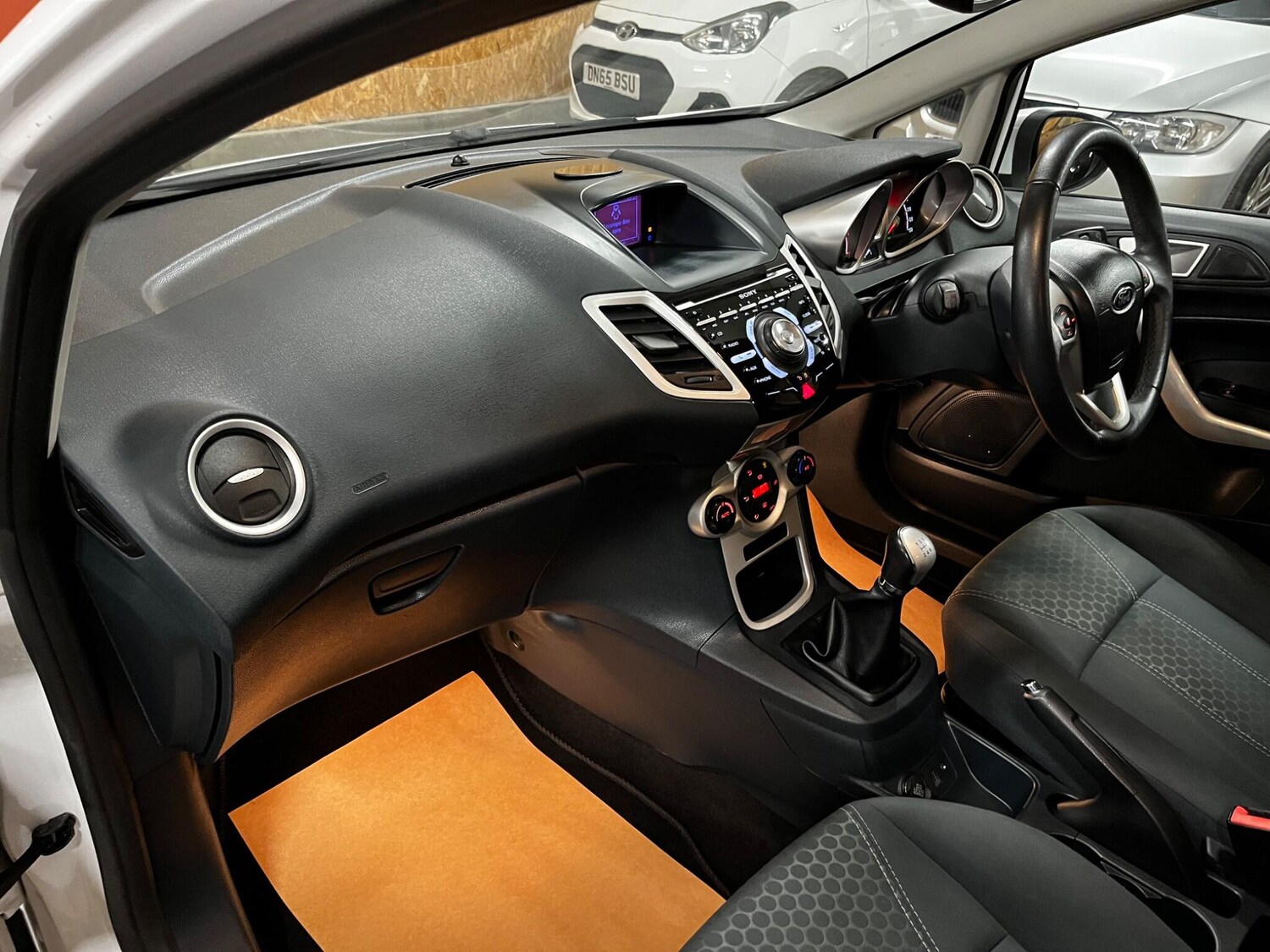 Used Ford Fiesta for sale - 77839620: Photo 14