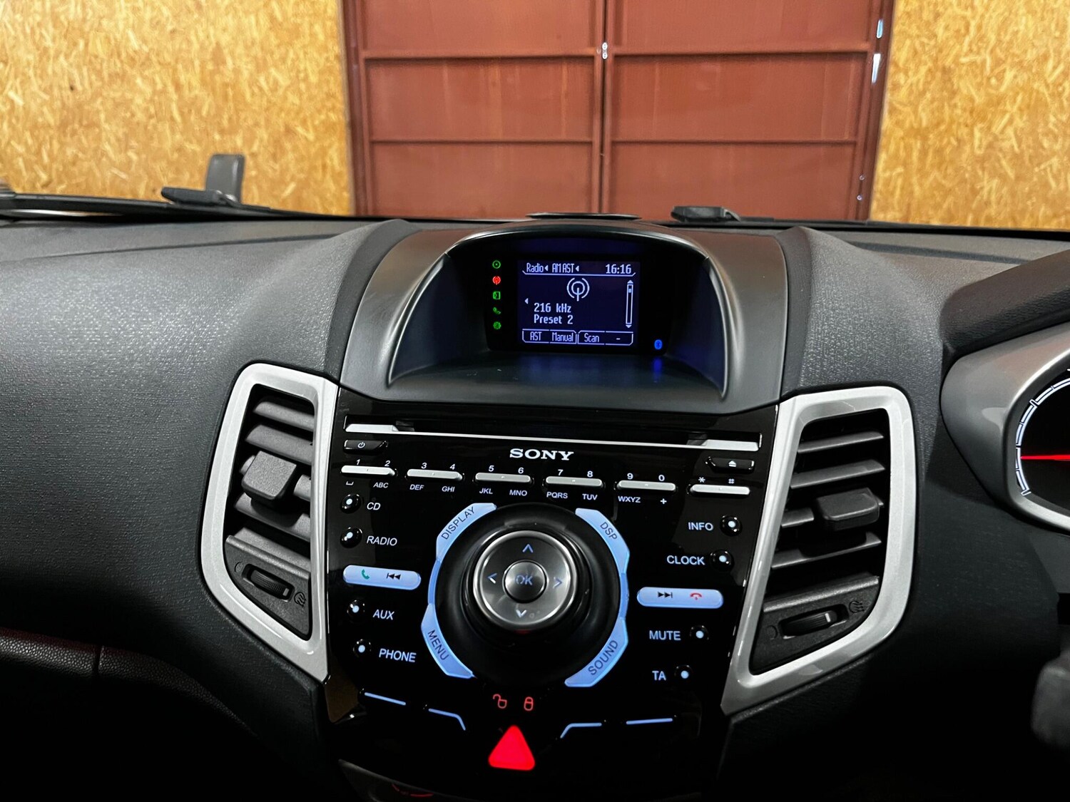 Used Ford Fiesta for sale - 77839620: Photo 15