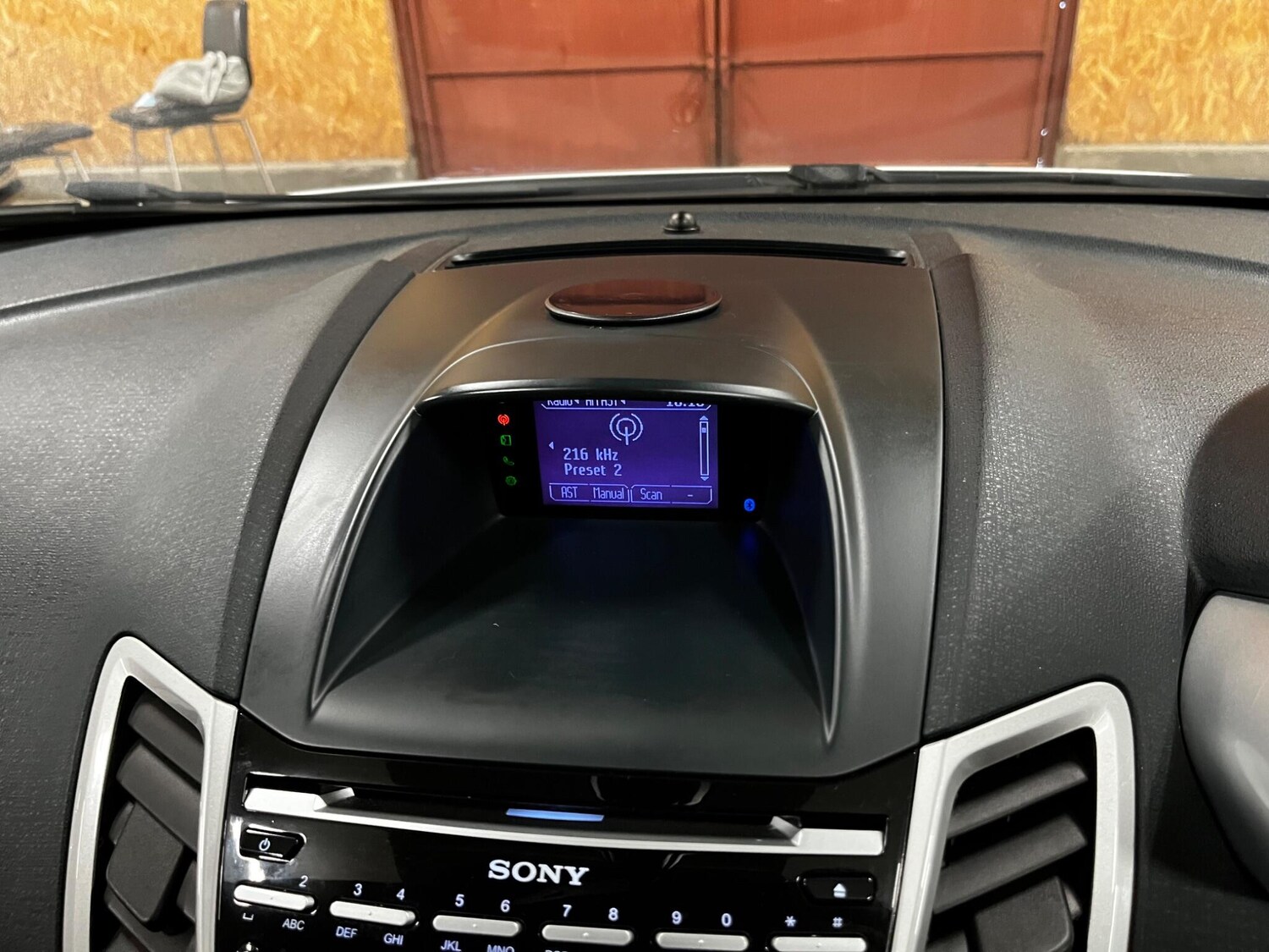 Used Ford Fiesta for sale - 77839620: Photo 16