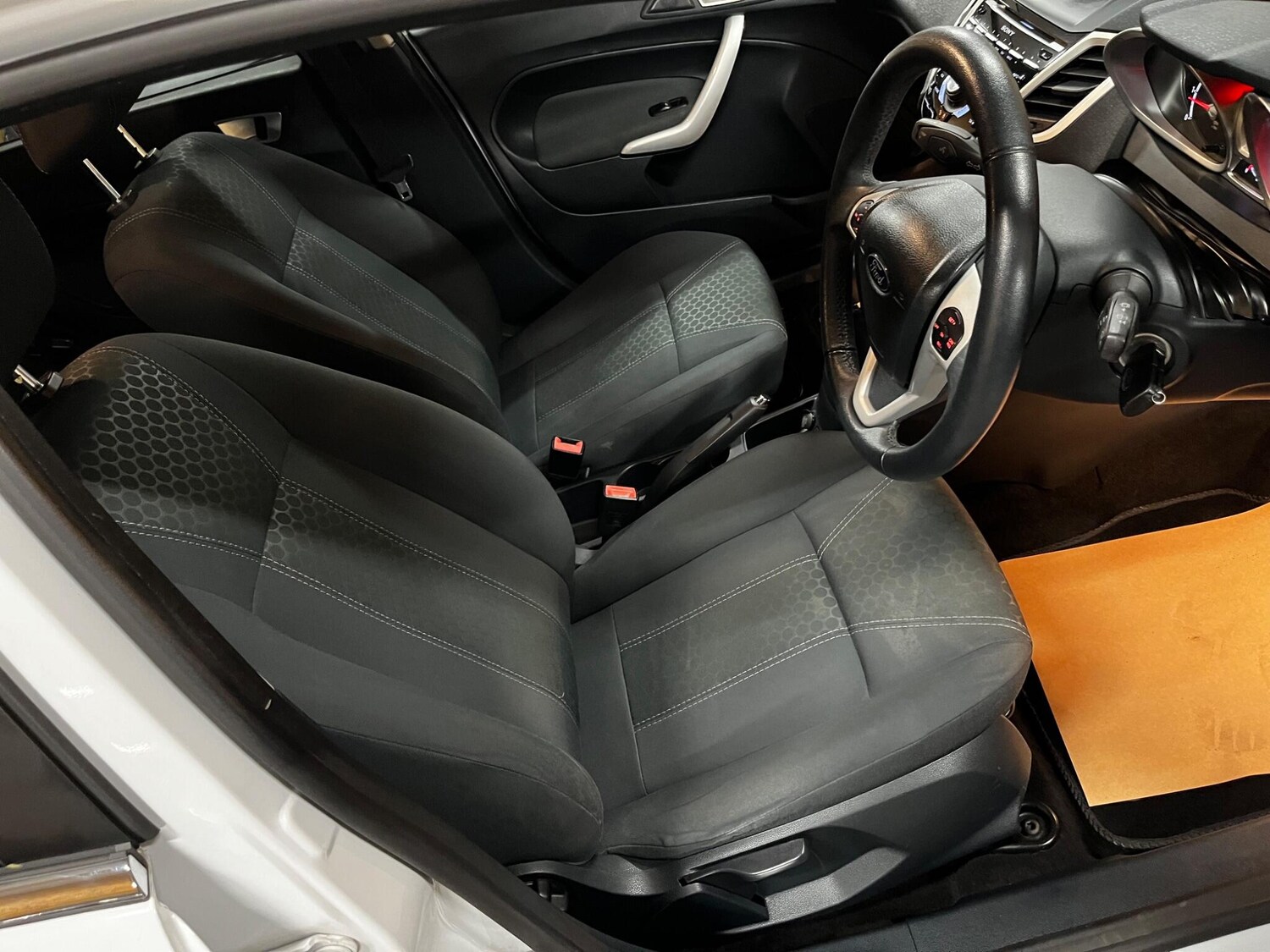 Used Ford Fiesta for sale - 77839620: Photo 19