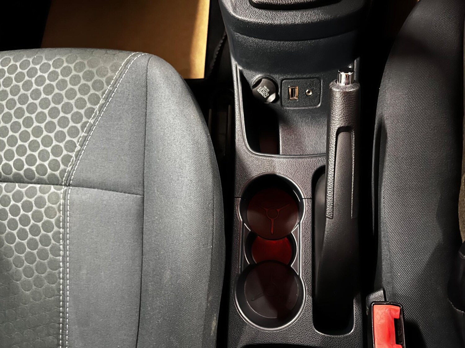 Used Ford Fiesta for sale - 77839620: Photo 20