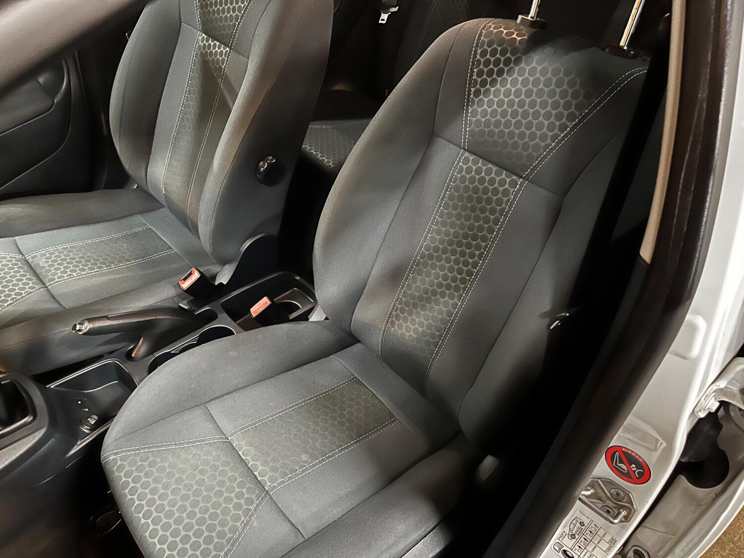 Used Ford Fiesta for sale - 77839620: Photo 21