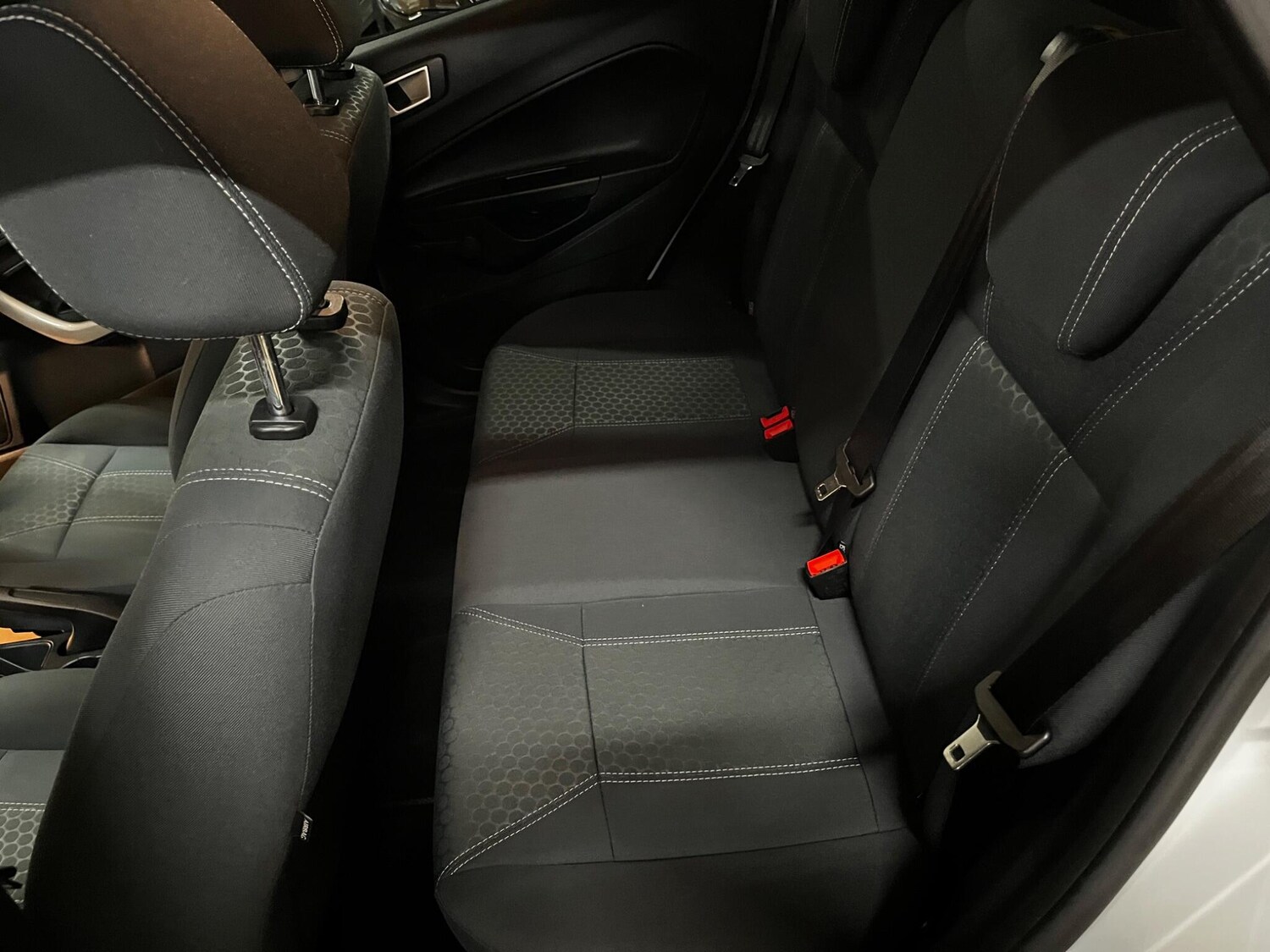 Used Ford Fiesta for sale - 77839620: Photo 22