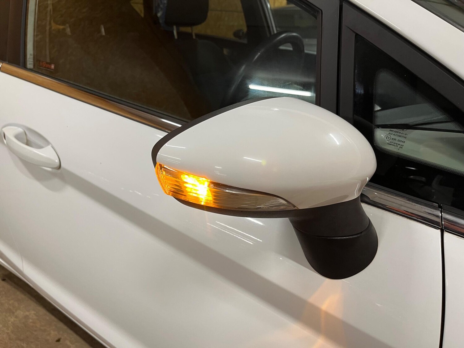 Used Ford Fiesta for sale - 77839620: Photo 24