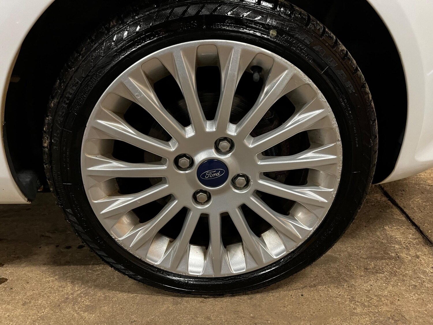 Used Ford Fiesta for sale - 77839620: Photo 25