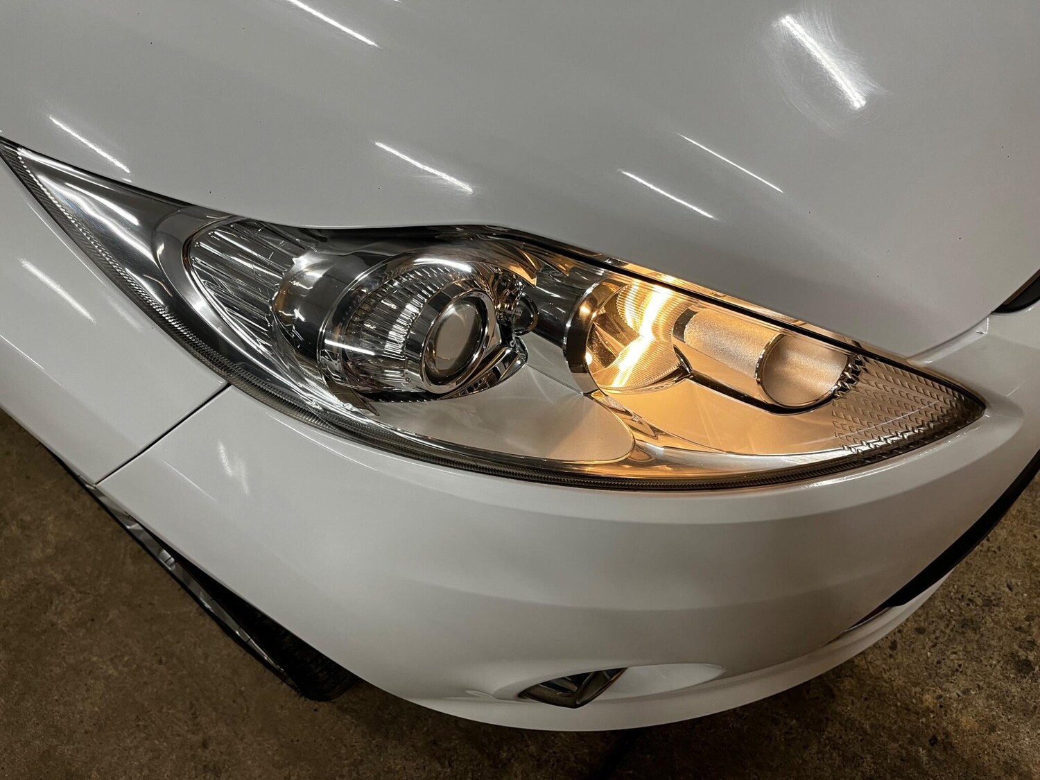 Used Ford Fiesta for sale - 77839620: Photo 26